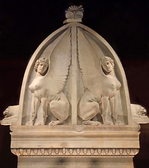 Sarkofag Licyjski